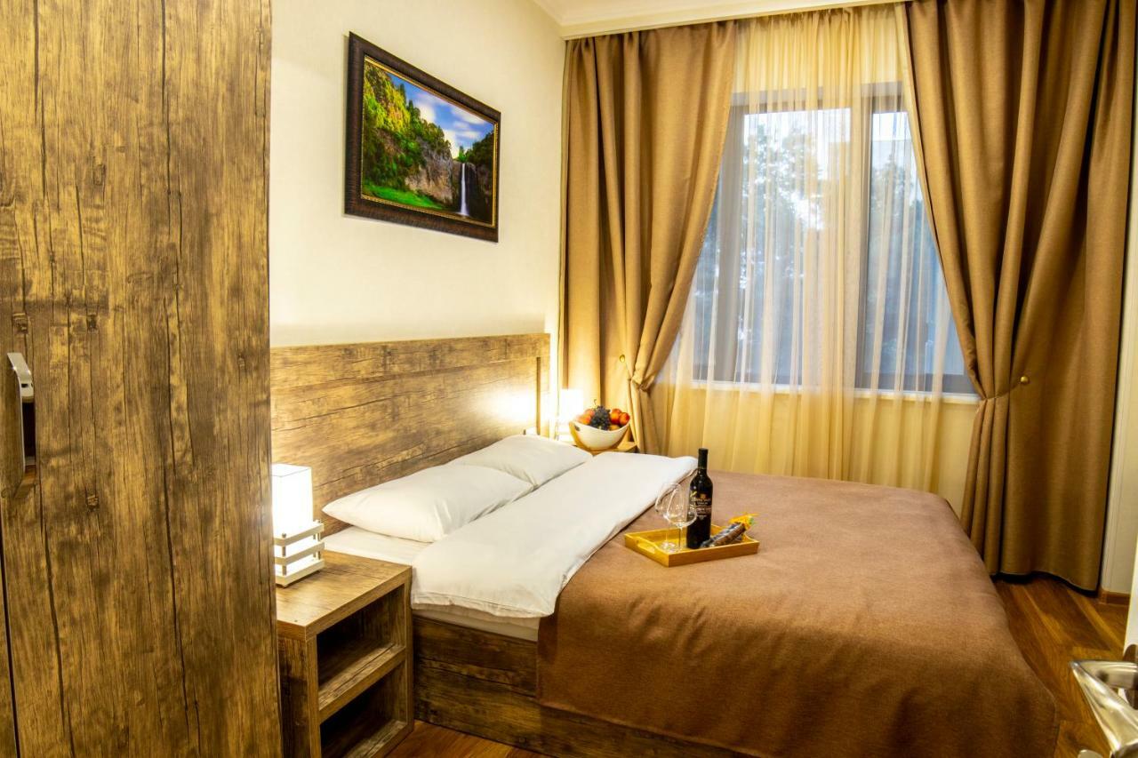 Hotel Irmisa Tbilisi