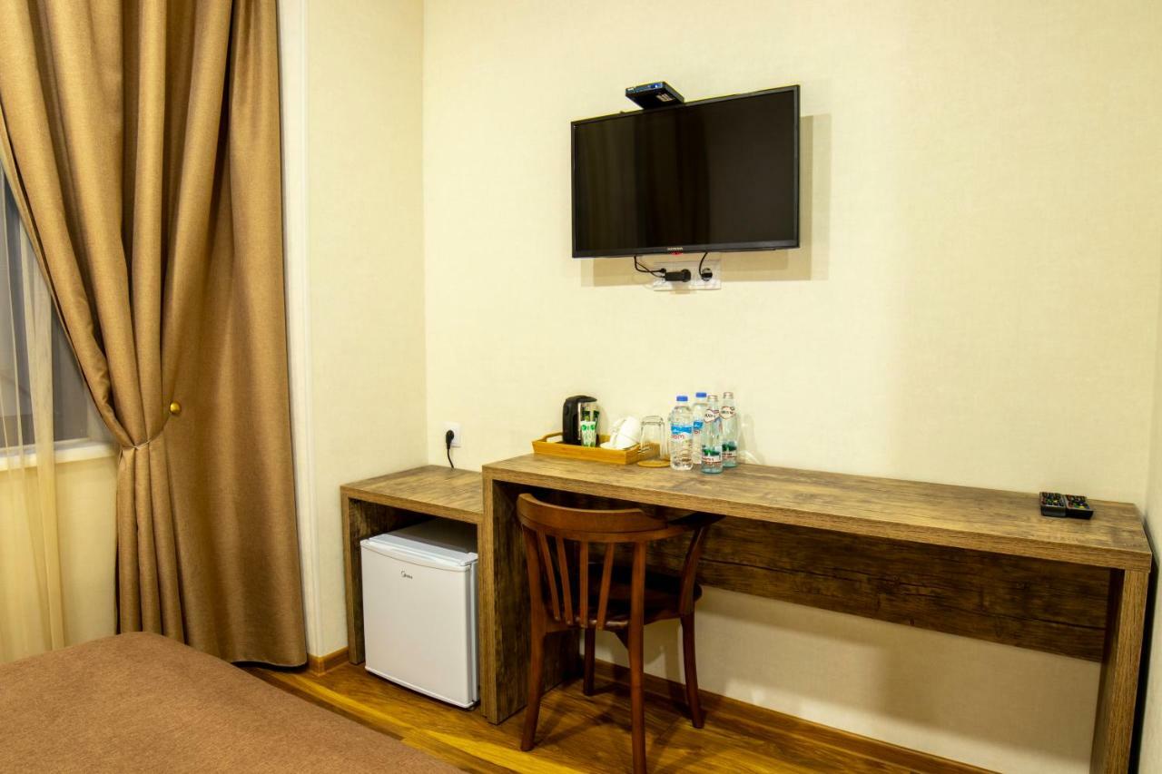 Irmisa Hotel Tbilisi