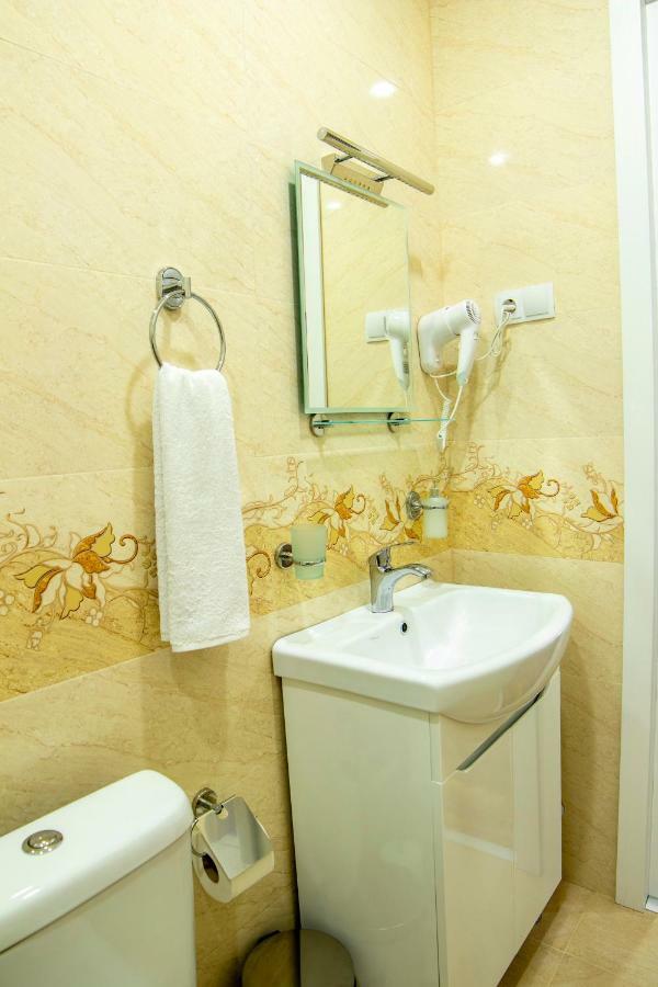 Irmisa Hotel 3*