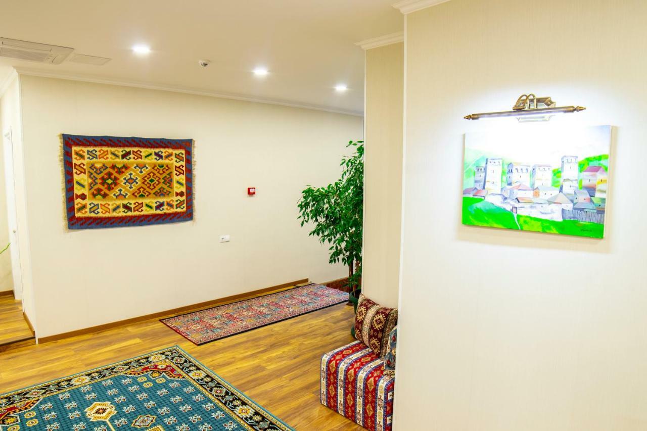Irmisa Hotel