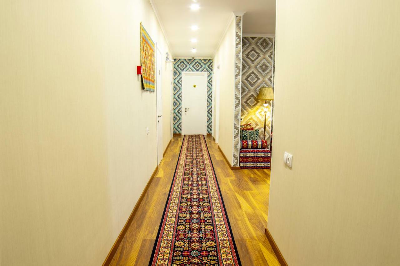 Hotel Irmisa Tbilisi