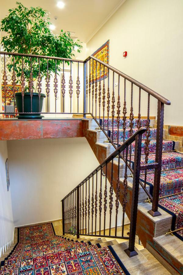 Hotel Irmisa 3*