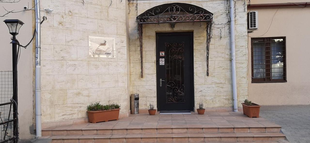 Irmisa Hotel 3*