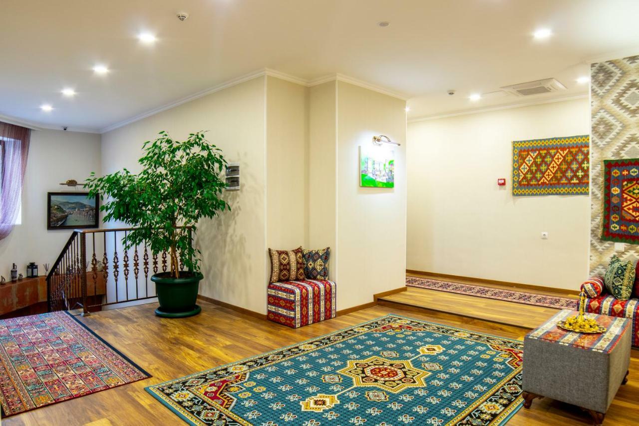 Irmisa Hotel