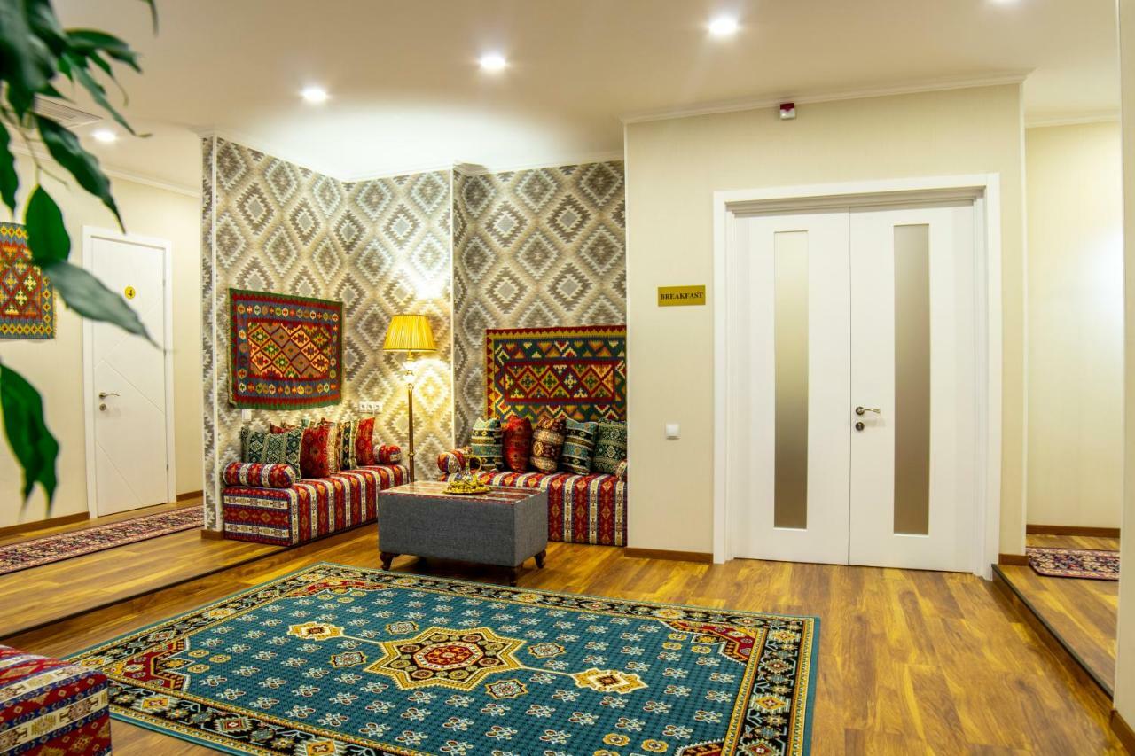 Irmisa Hotel